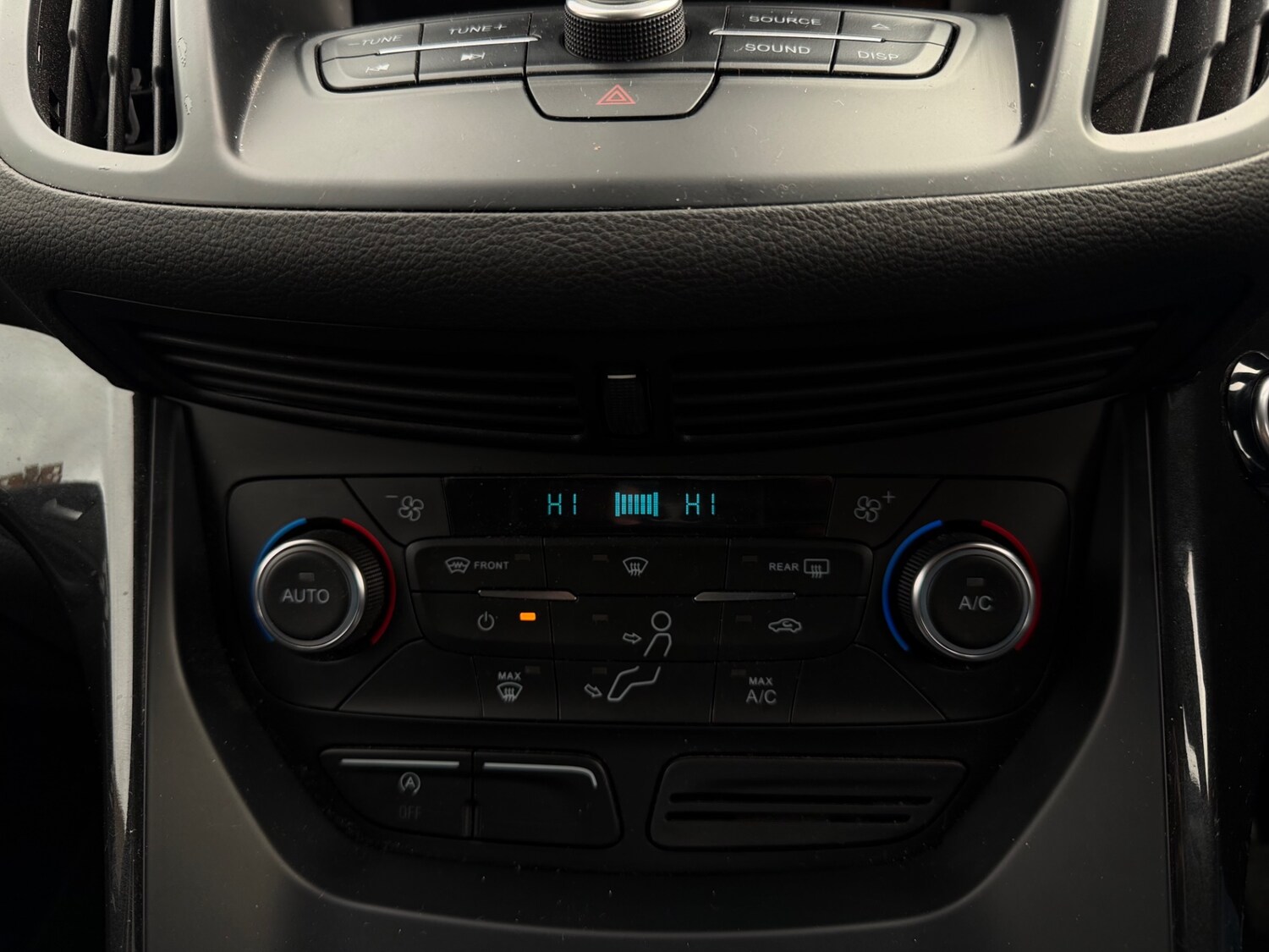 Used Ford Kuga 2018 for sale - 77640234: Photo 34