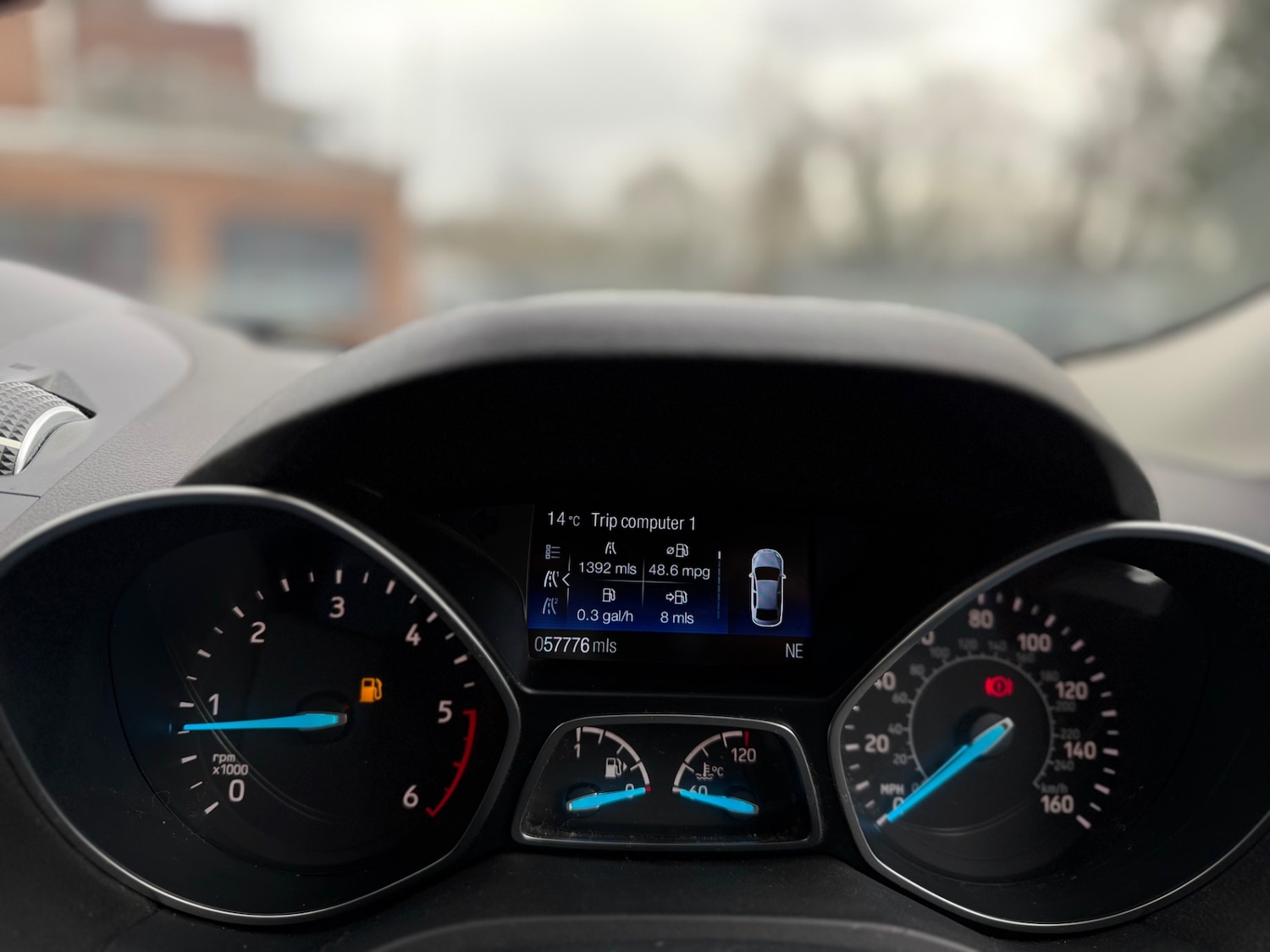 Used Ford Kuga 2018 for sale - 77640234: Photo 35