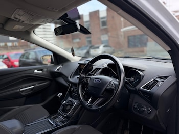 Used Ford Kuga 2018 for sale - 77640234: Photo