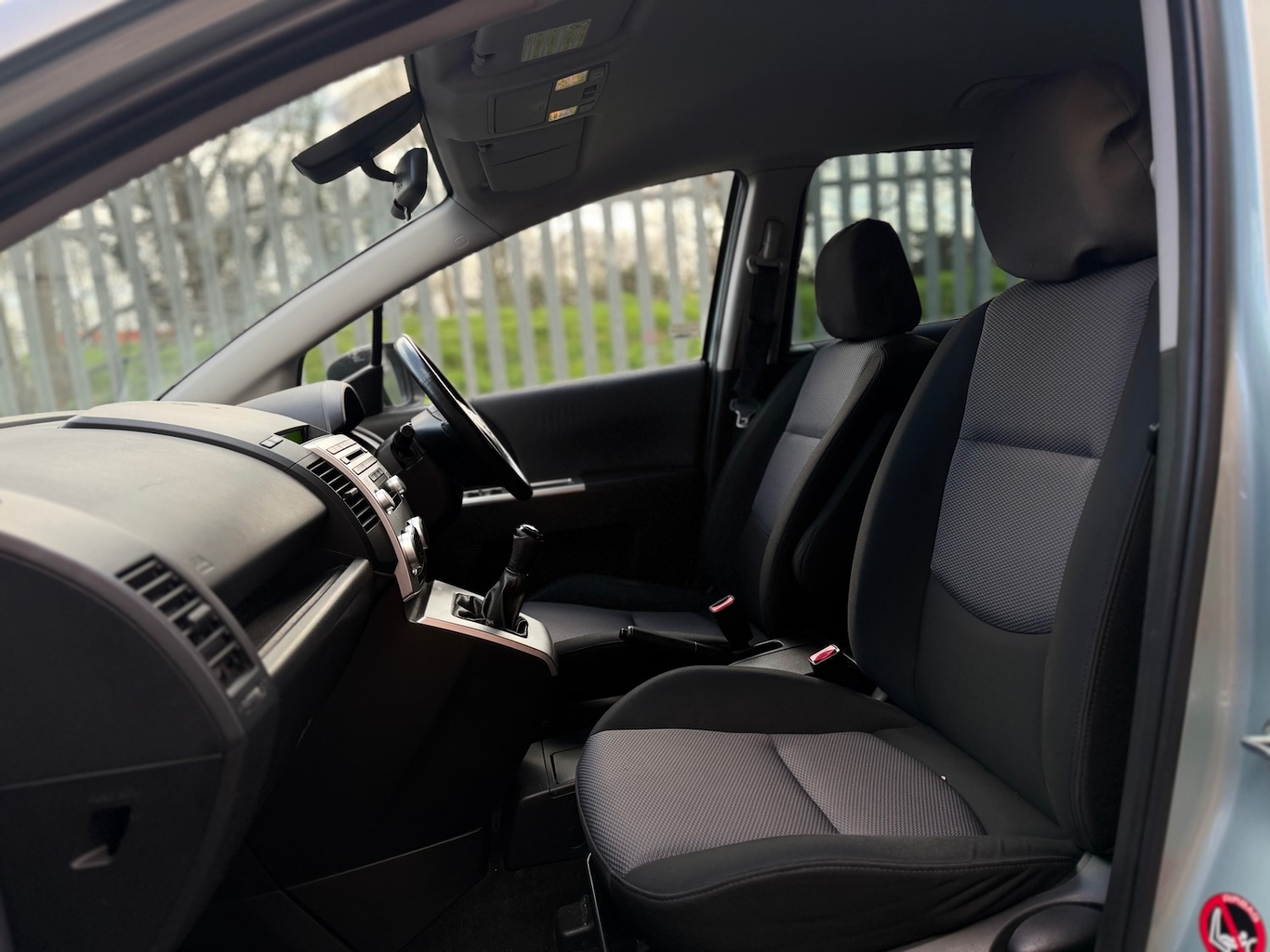 Used Mazda Mazda5 2007 for sale - 77831812: Photo 28