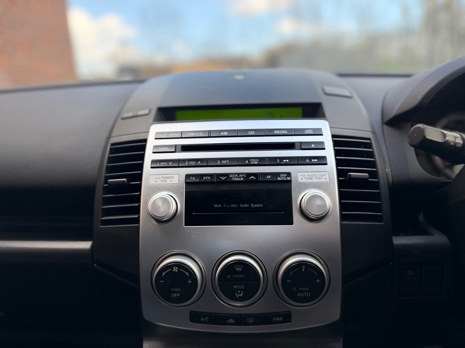 Used Mazda Mazda5 2007 for sale - 77831812: Photo 31