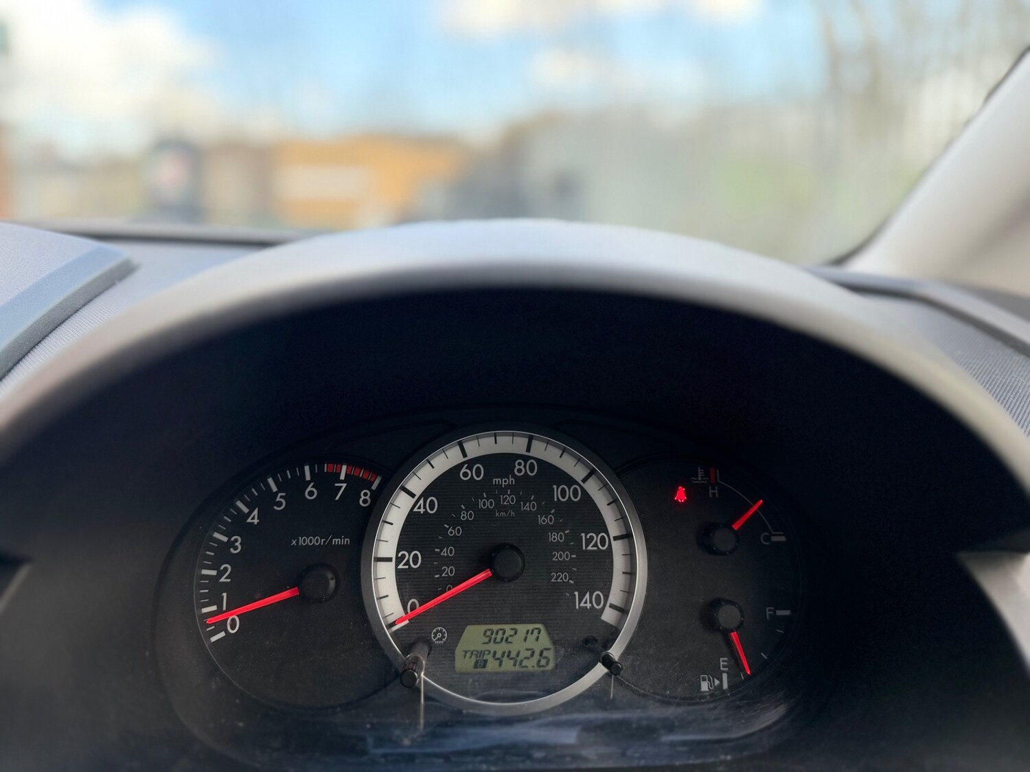 Used Mazda Mazda5 2007 for sale - 77831812: Photo 32