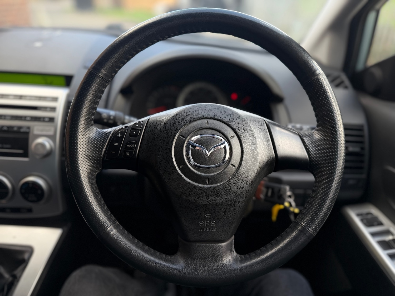 Used Mazda Mazda5 2007 for sale - 77831812: Photo 33