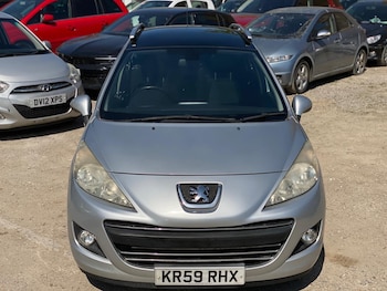 Used Peugeot 207 2009 for sale - 78362523: Photo