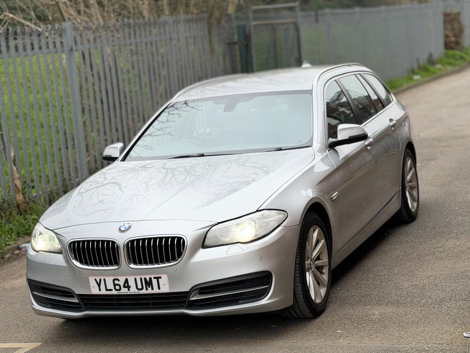 Used BMW 5 Series 2015 for sale - 78175911: Photo 14