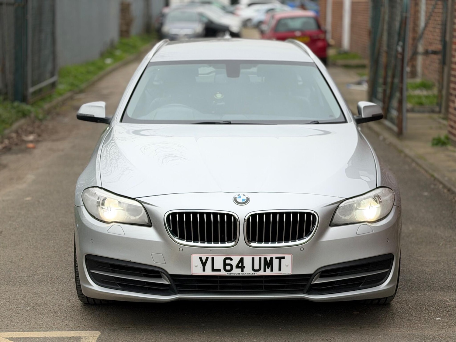 Used BMW 5 Series 2015 for sale - 78175911: Photo 15