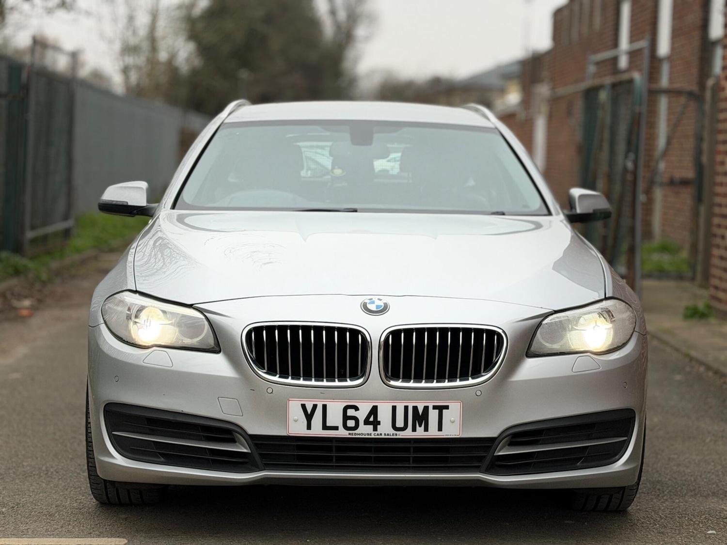 Used BMW 5 Series 2015 for sale - 78175911: Photo 16