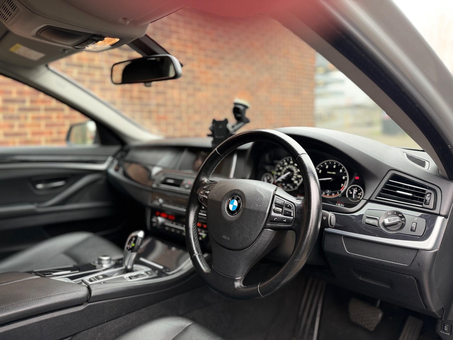 Used BMW 5 Series 2015 for sale - 78175911: Photo 18