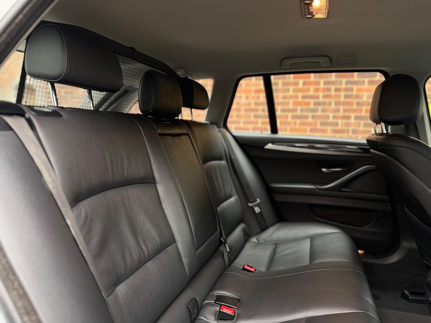 Used BMW 5 Series 2015 for sale - 78175911: Photo 21