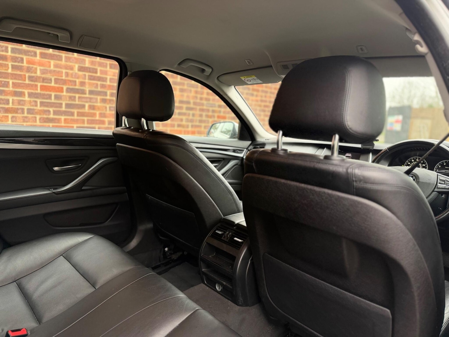 Used BMW 5 Series 2015 for sale - 78175911: Photo 22