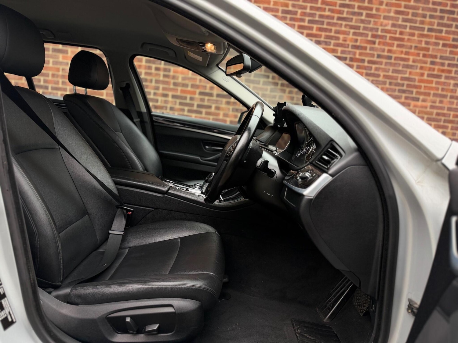 Used BMW 5 Series 2015 for sale - 78175911: Photo 23