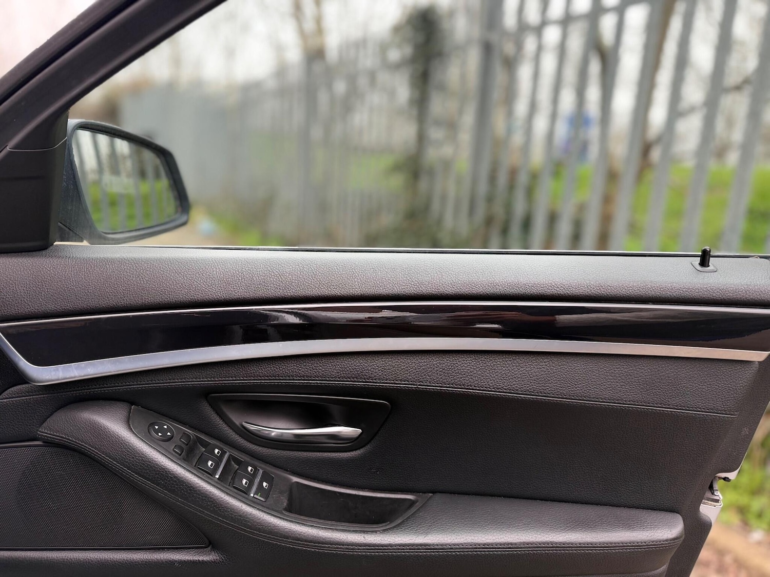 Used BMW 5 Series 2015 for sale - 78175911: Photo 24