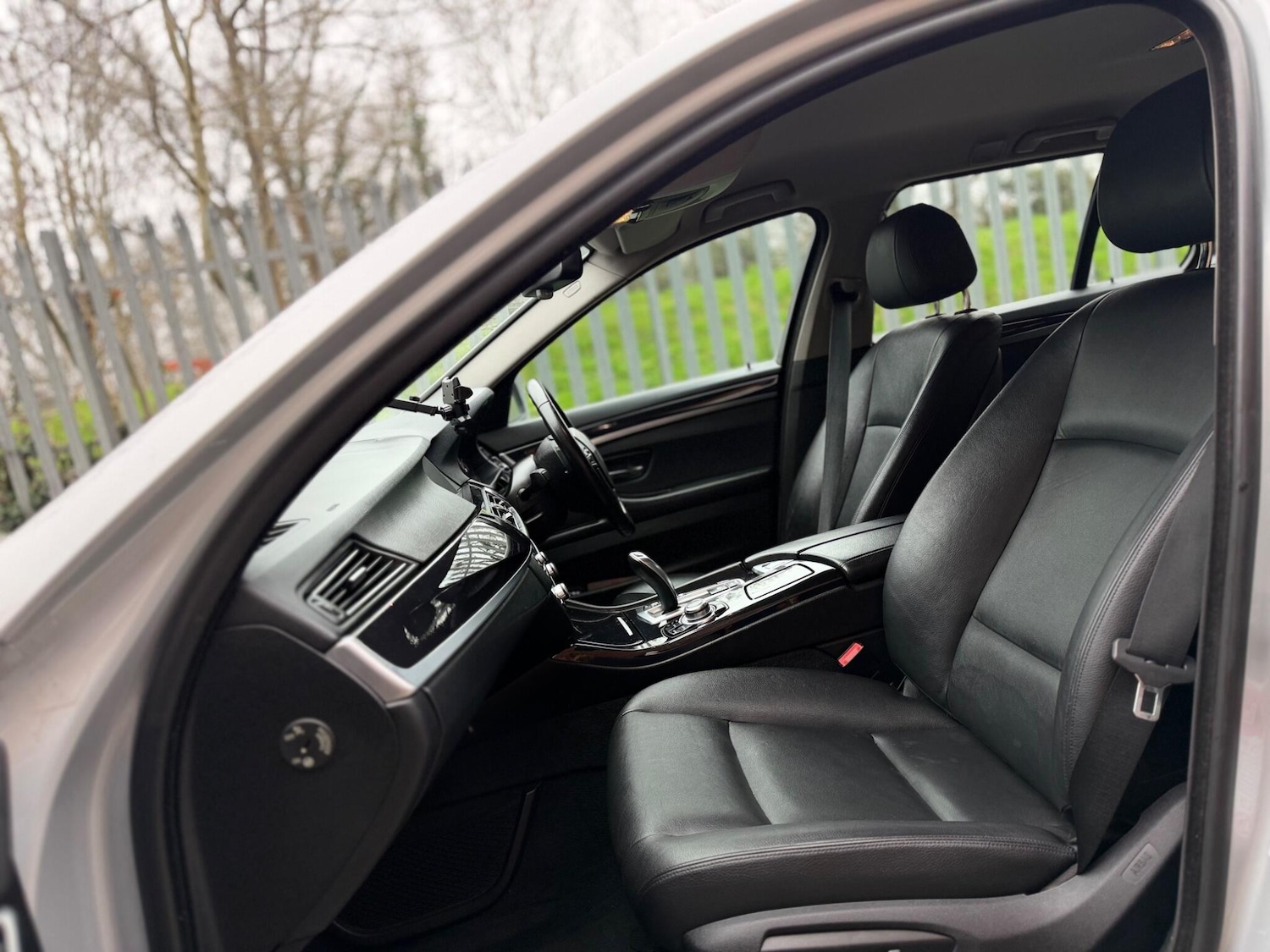 Used BMW 5 Series 2015 for sale - 78175911: Photo 26