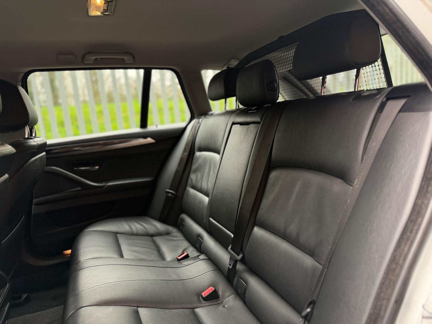 Used BMW 5 Series 2015 for sale - 78175911: Photo 27