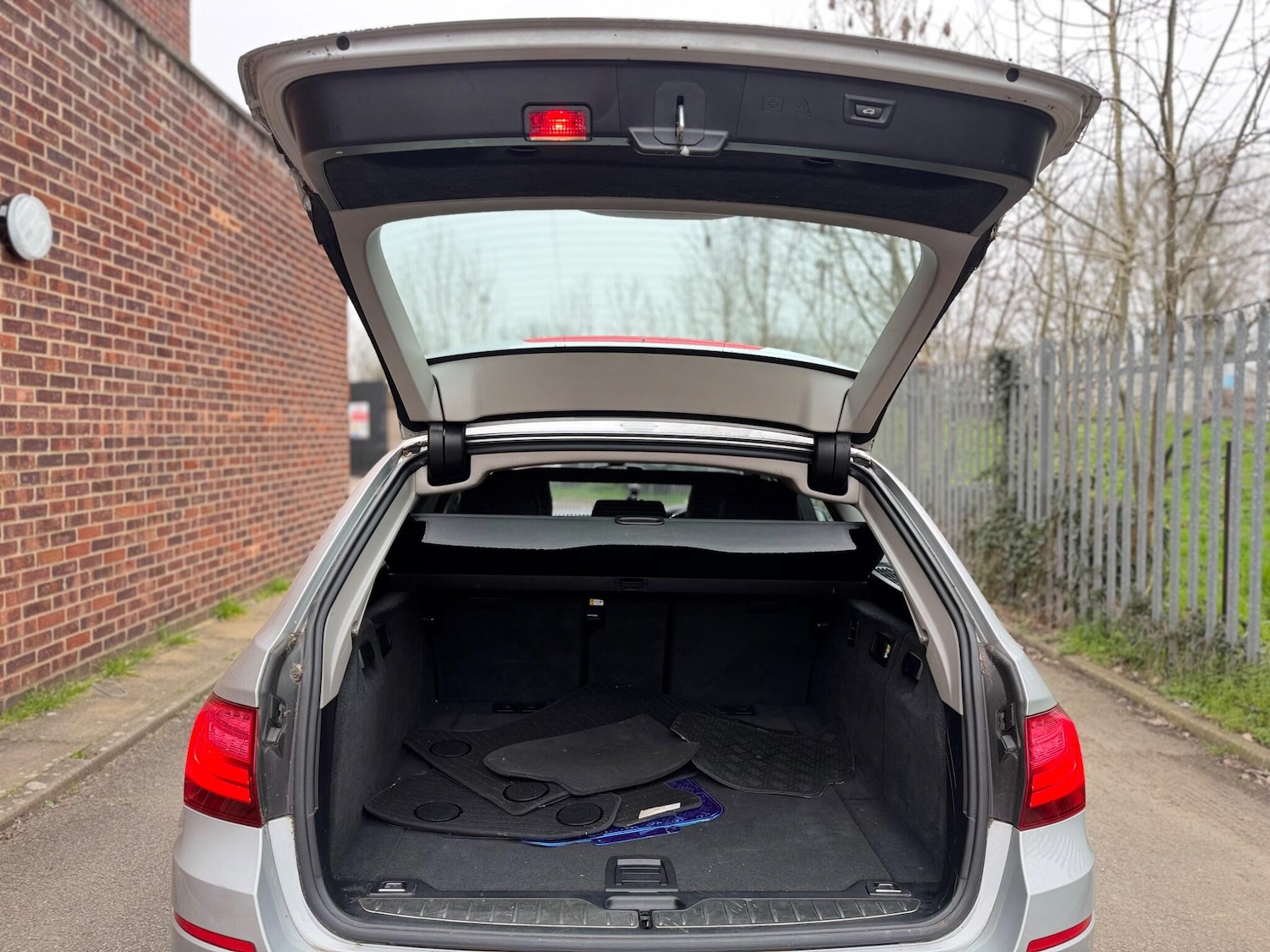 Used BMW 5 Series 2015 for sale - 78175911: Photo 29