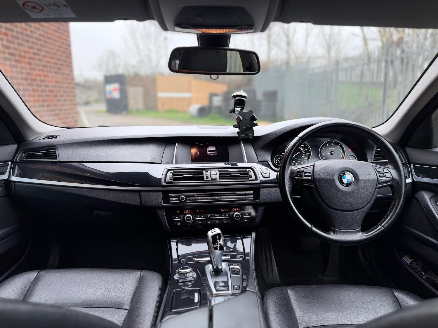 Used BMW 5 Series 2015 for sale - 78175911: Photo 3