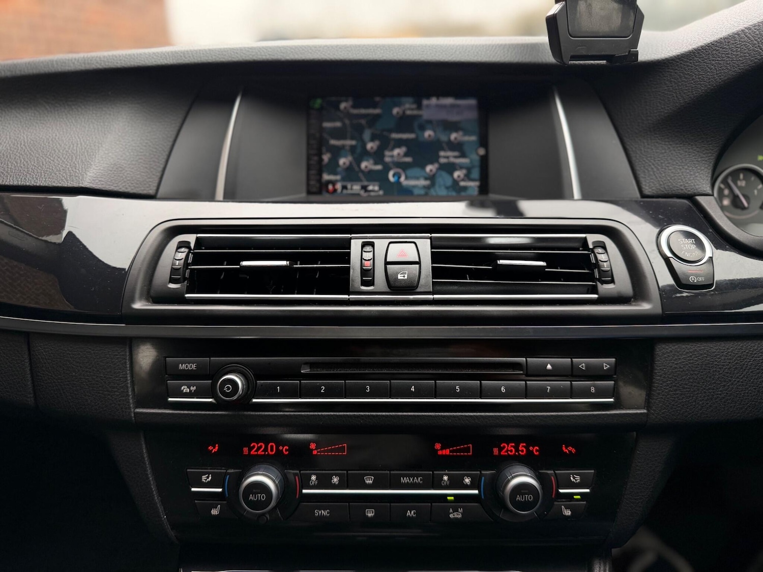 Used BMW 5 Series 2015 for sale - 78175911: Photo 30