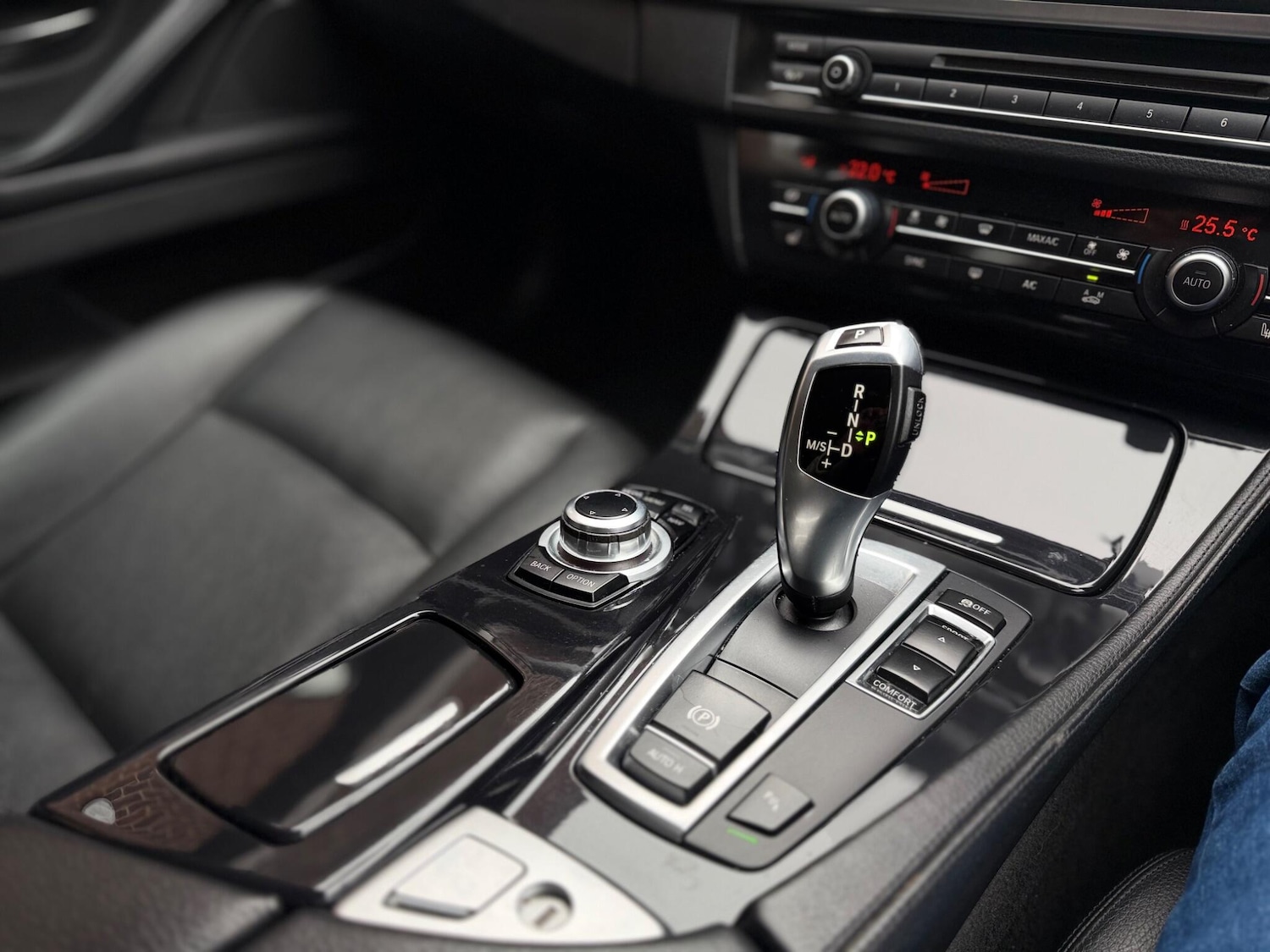 Used BMW 5 Series 2015 for sale - 78175911: Photo 31