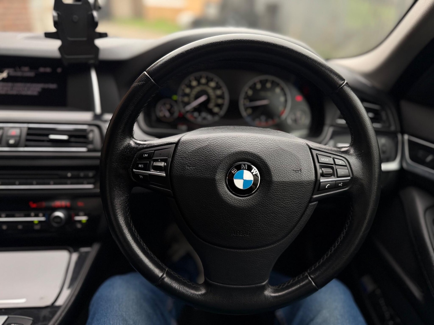 Used BMW 5 Series 2015 for sale - 78175911: Photo 32