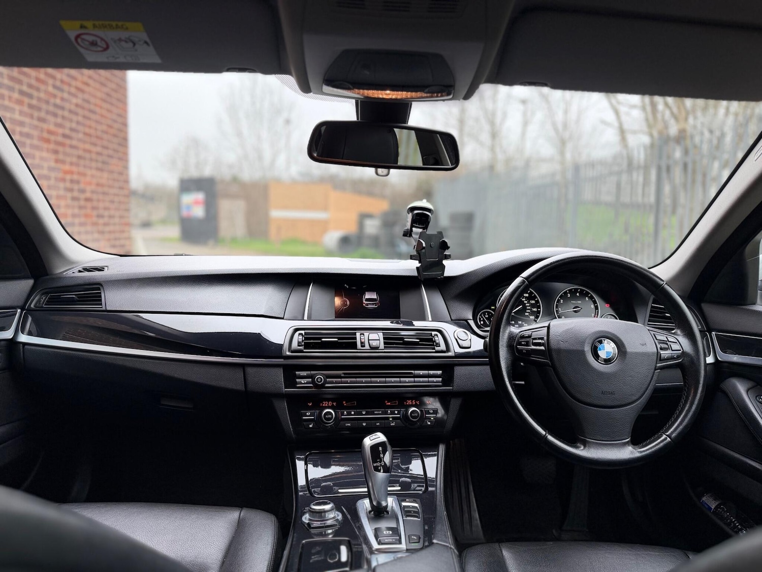 Used BMW 5 Series 2015 for sale - 78175911: Photo 33