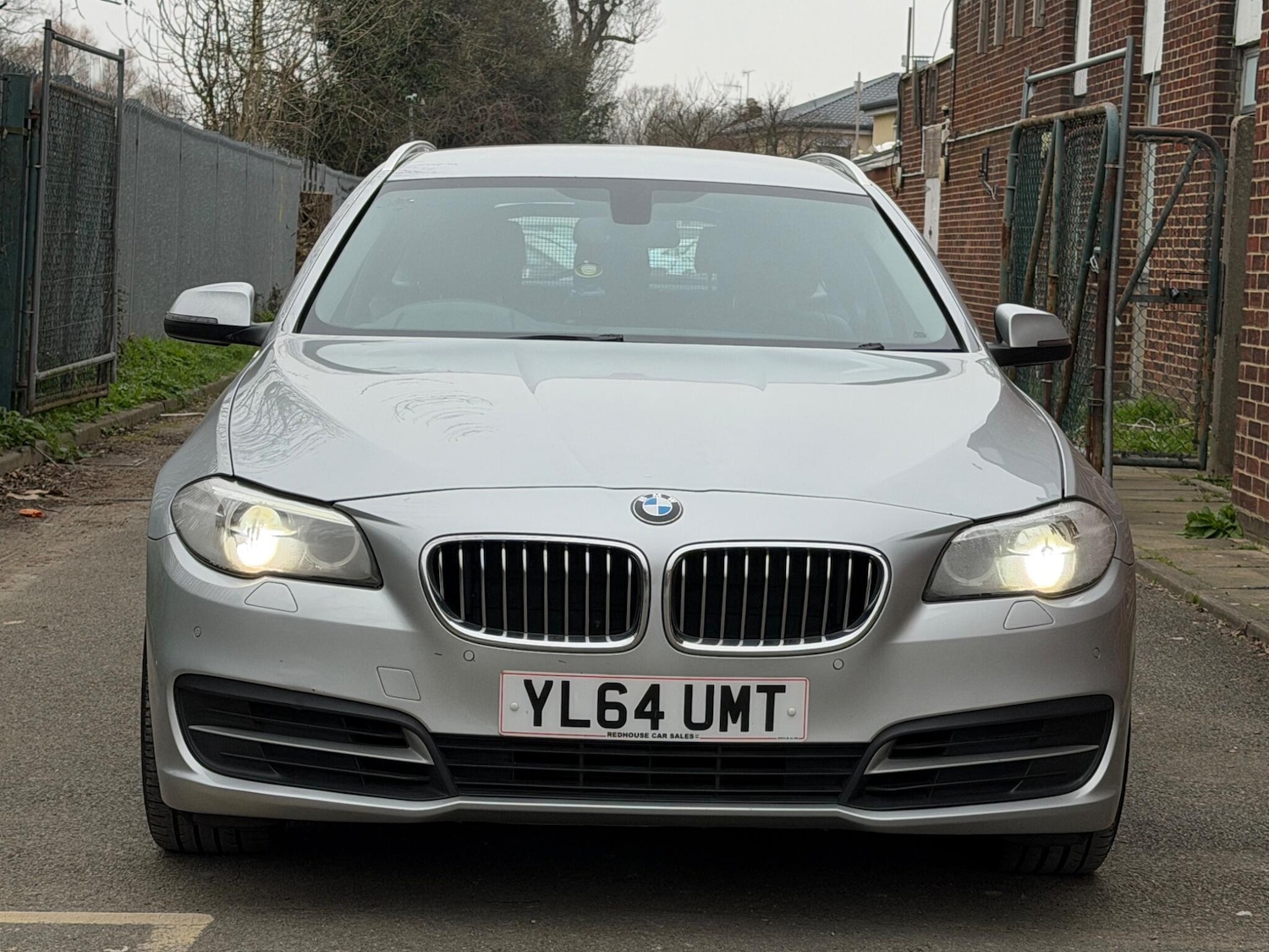 Used BMW 5 Series 2015 for sale - 78175911: Photo 5