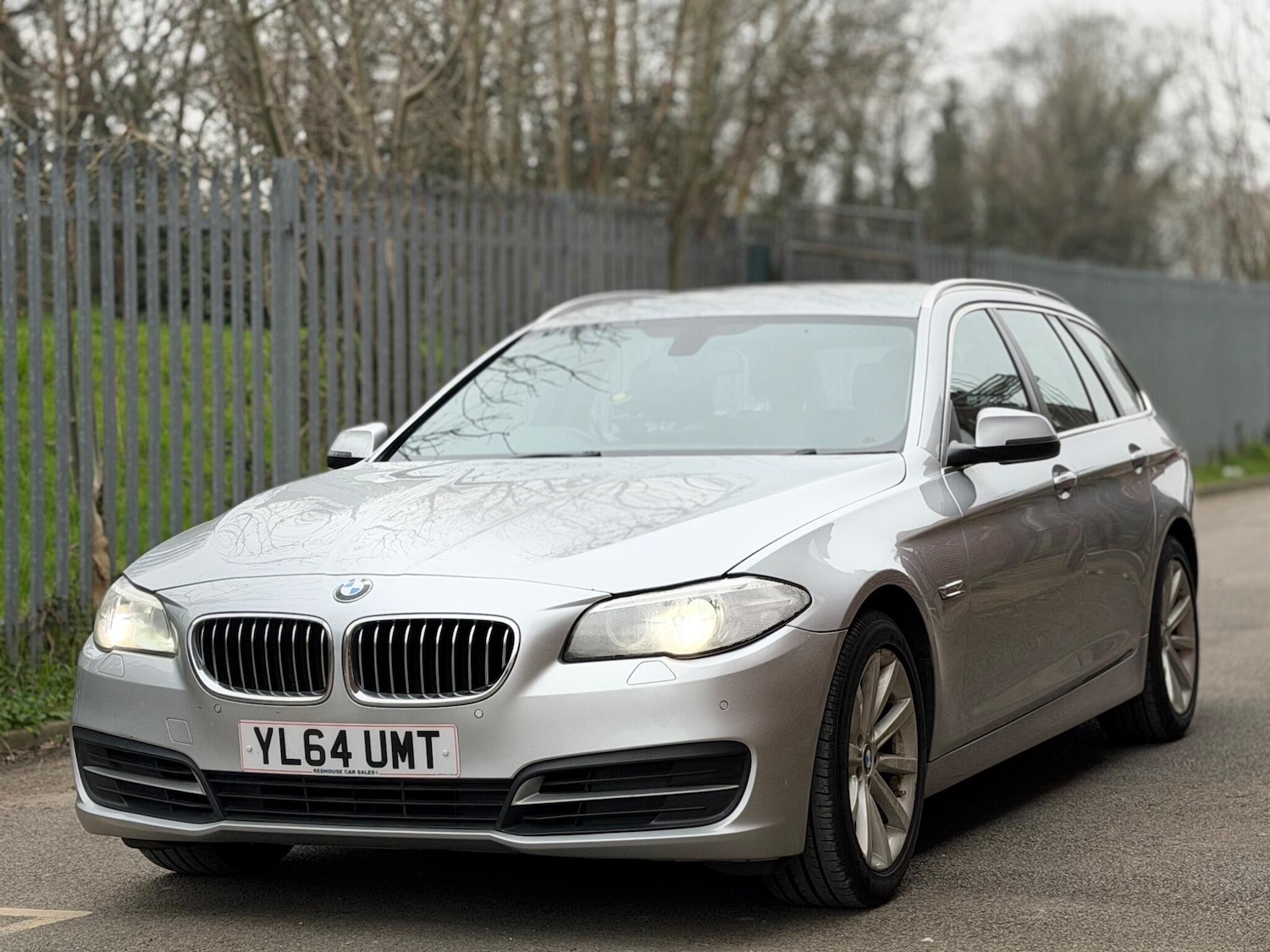 Used BMW 5 Series 2015 for sale - 78175911: Photo 7