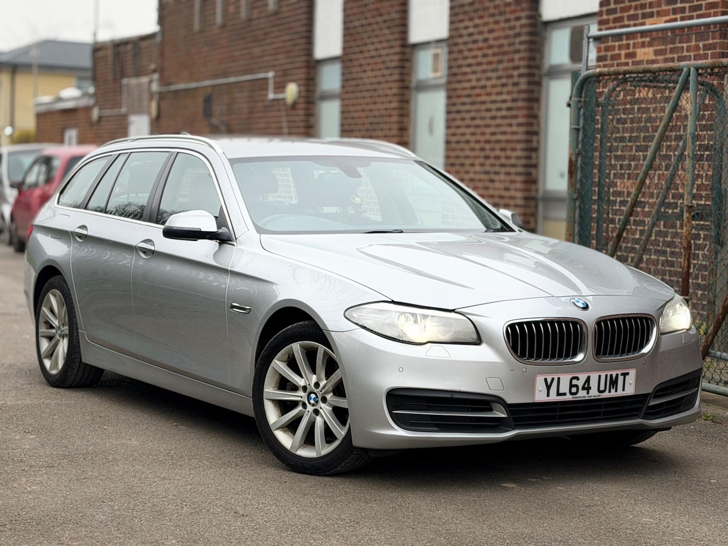 Used BMW 5 Series 2015 for sale - 78175911: Photo 9