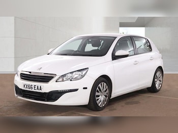 Used Peugeot 308 2017 for sale - 79012744: Photo