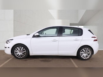 Used Peugeot 308 2017 for sale - 79012744: Photo