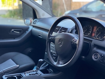 Used Mercedes-Benz A-Class 2005 for sale - 78958469: Photo