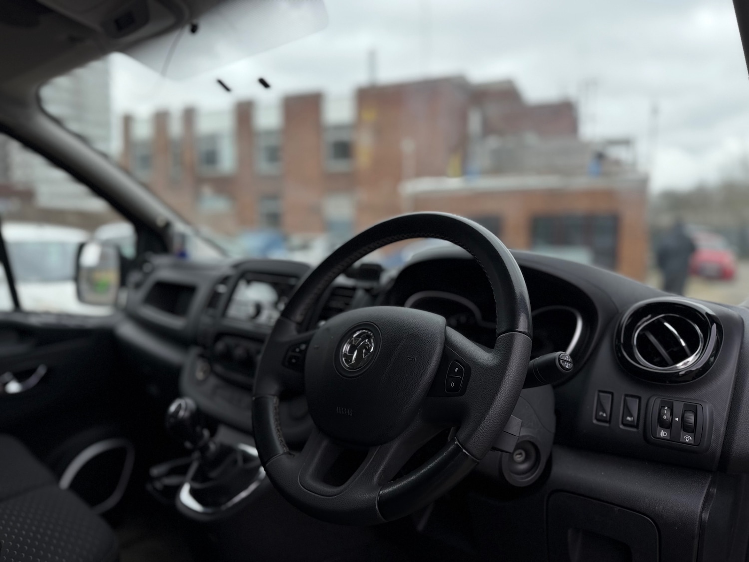 Used Vauxhall Vivaro 2018 for sale - 77578199: Photo 17