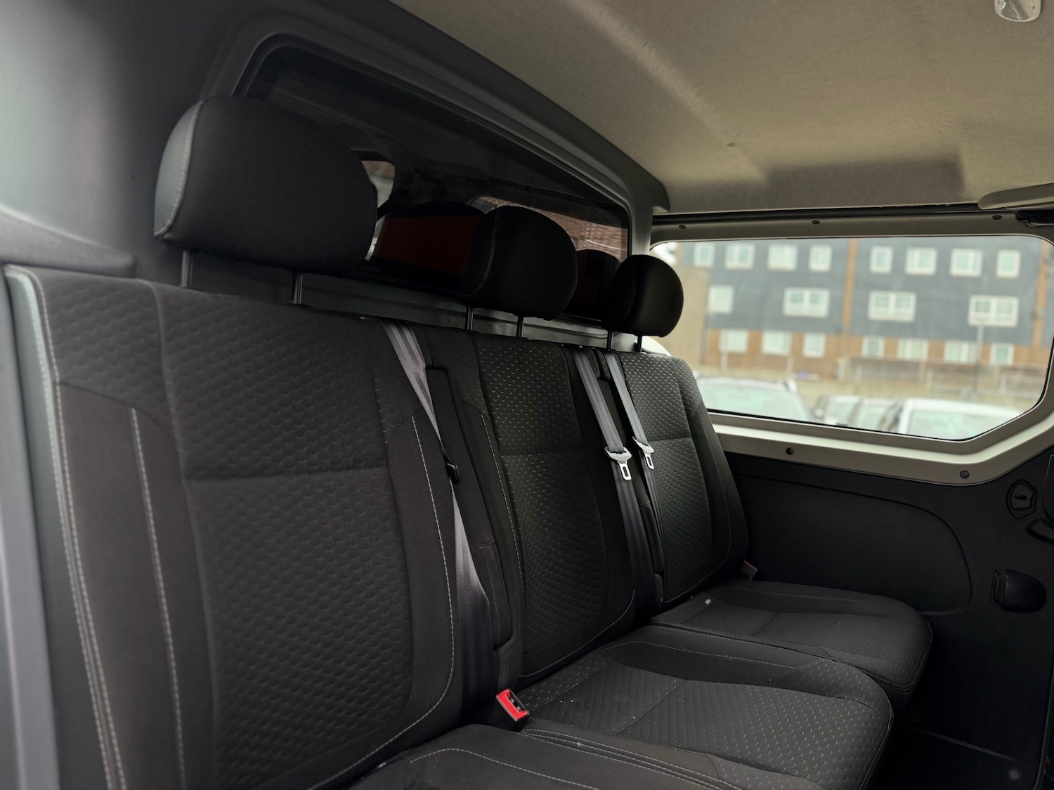 Used Vauxhall Vivaro 2018 for sale - 77578199: Photo 19