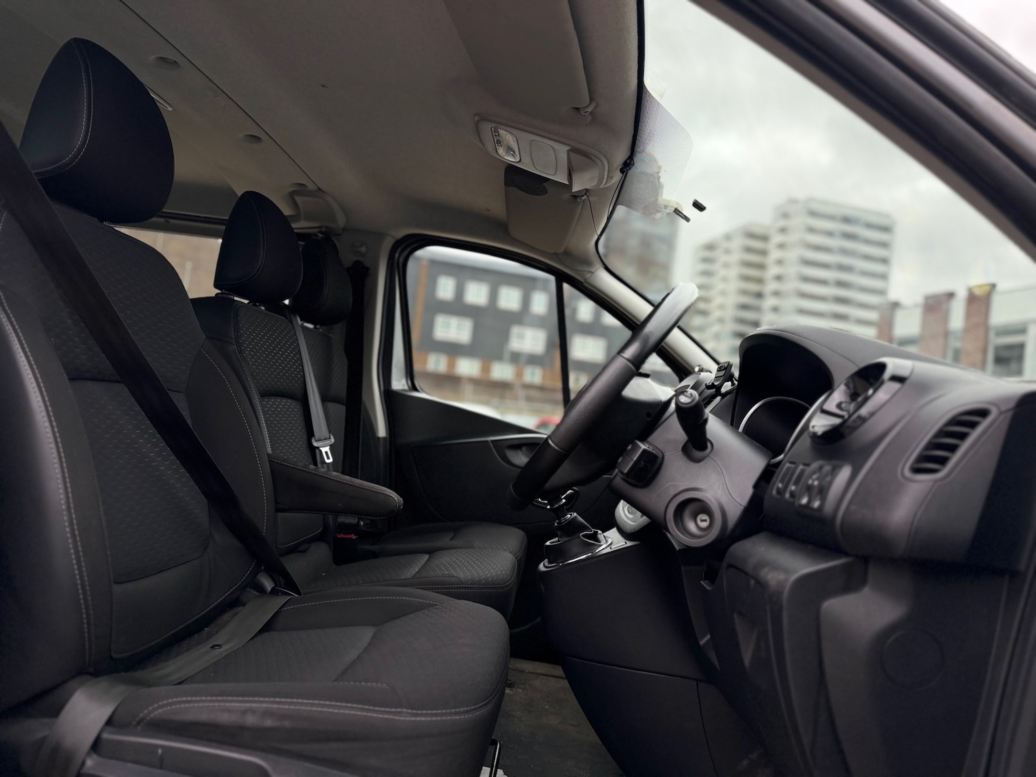 Used Vauxhall Vivaro 2018 for sale - 77578199: Photo 20