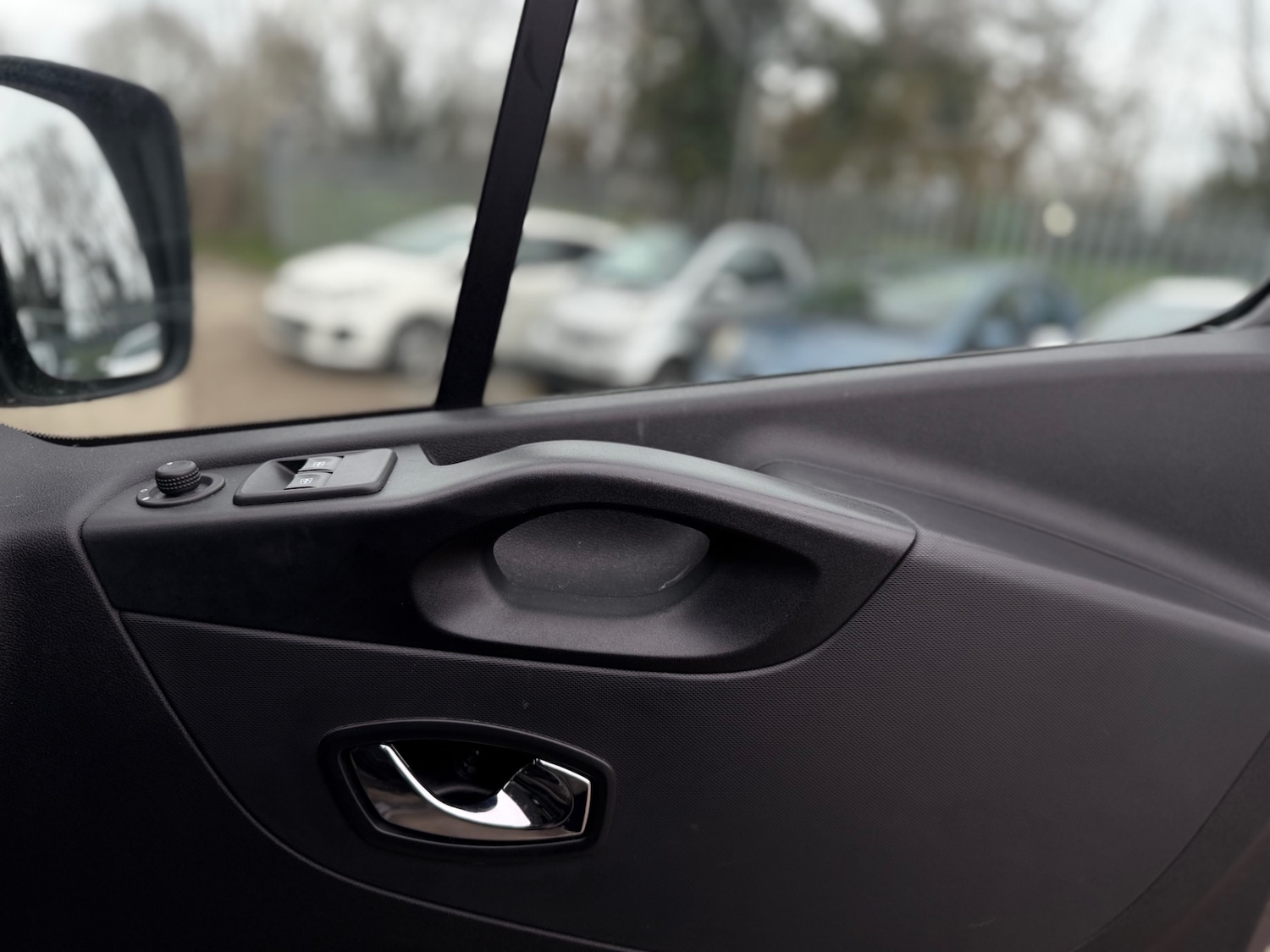 Used Vauxhall Vivaro 2018 for sale - 77578199: Photo 21