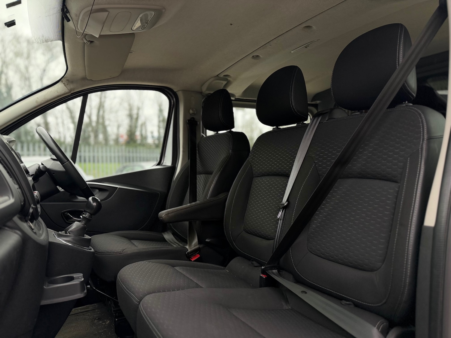 Used Vauxhall Vivaro 2018 for sale - 77578199: Photo 22