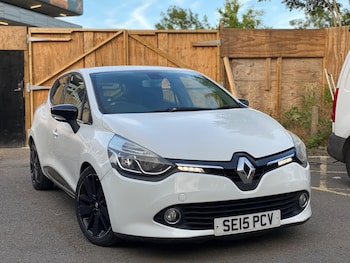 Used Renault Clio 2015 for sale - 78822862: Photo