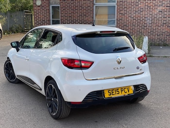 Used Renault Clio 2015 for sale - 78822862: Photo
