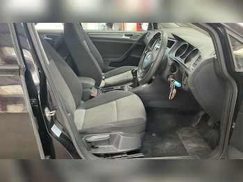 Used Volkswagen Golf 2014 for sale - 79303603: Photo