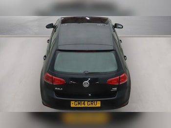 Used Volkswagen Golf 2014 for sale - 79303603: Photo