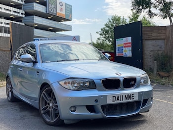 Used BMW 1 Series 2011 for sale - 78988604: Photo