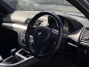 Used BMW 1 Series 2011 for sale - 78988604: Photo