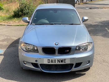 Used BMW 1 Series 2011 for sale - 78988604: Photo