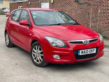 Used Hyundai i30 2010 for sale - 77802865: Photo