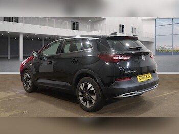 Used Vauxhall Grandland X 2018 for sale - 78878113: Photo