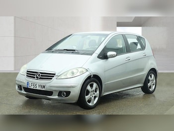 Used Mercedes-Benz A-Class 2005 for sale - 78448274: Photo