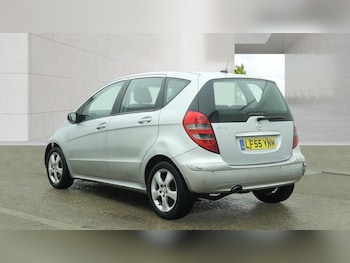 Used Mercedes-Benz A-Class 2005 for sale - 78448274: Photo