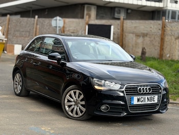 Used Audi A1 2011 for sale - 77763139: Photo