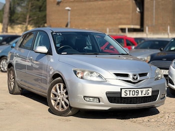 Used Mazda Mazda3 undefined for sale - 77802852: Photo