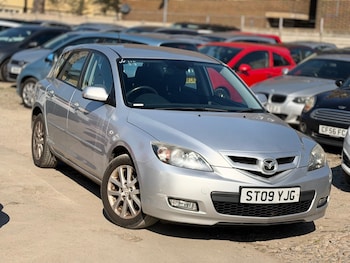 Used Mazda Mazda3 undefined for sale - 77802852: Photo