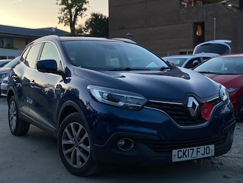 Used Renault Kadjar 2017 for sale - 78384254: Photo